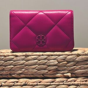 Tory Burch Willa Medium Wallet